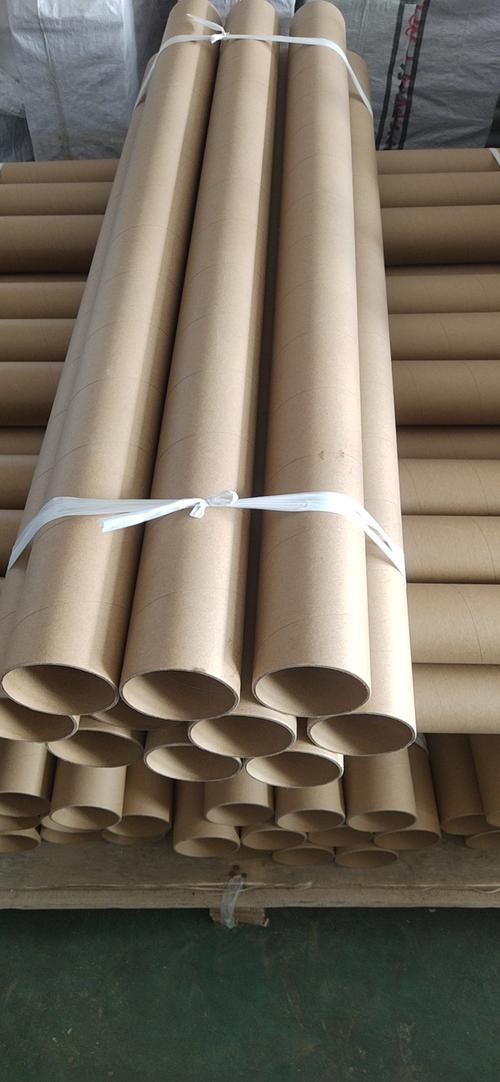 源头厂家供应卫生纸卷纸芯管白纸管包装小纸管批发