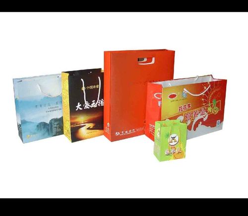 精美礼品包装盒 - 力锐 (中国 河南省 贸易商) - 纸类包装制品 - 包装